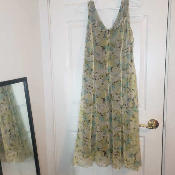Jonathan Martin - Dress, Size 10 - Picture 7 of 7